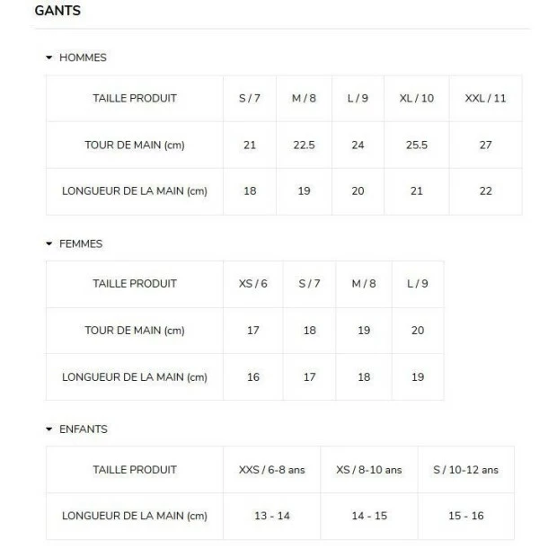 Gants Hiver Chauffants Racer E-Glove 3 5 Gants Hiver Chauffants Racer E-Glove 3 – Image 3