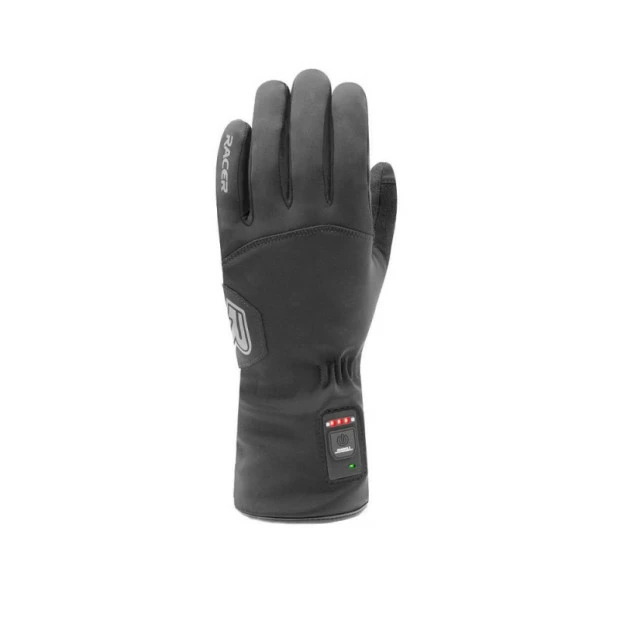 Gants Hiver Chauffants Racer E-Glove 3 3 Gants Hiver Chauffants Racer E-Glove 3
