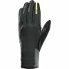 Gants Hiver Mavic Essential Thermo Gris/Noir -Cyclisme Soldes Boutique gants hiver mavic essential thermo gris noir