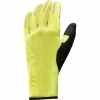 Gants Hiver Mavic Essential Thermo Jaune/Noir -Cyclisme Soldes Boutique gants hiver mavic essential thermo jaune noir