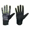 Gants Hiver Northwave Fast Gel Gris/Jaune -Cyclisme Soldes Boutique gants hiver northwave fast gel gris jaune