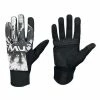 Gants Hiver Northwave Fast Gel Reflex Noir/Gris 1 Gants Hiver Northwave Fast Gel Reflex Noir/Gris -Cyclisme Soldes Boutique gants hiver northwave fast gel reflex noir gris