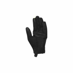 Gants Mavic Essential LF - Noir 5 Gants Mavic Essential LF - Noir -Cyclisme Soldes Boutique gants mavic essential lf noir 1