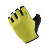 Gants Route/VTT Mavic Essential Jaune -Cyclisme Soldes Boutique gants routevtt mavic essential jaune