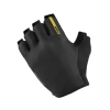 Gants Route/VTT Mavic Essential Noir -Cyclisme Soldes Boutique gants routevtt mavic essential noir