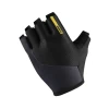 Gants Route/VTT Mavic Ksyrium Noir -Cyclisme Soldes Boutique gants routevtt mavic ksyrium noir