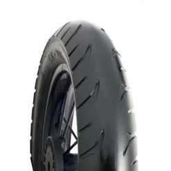 Pneumatiques Pour Cycles 12 1/2 X 2 X 2 1/4 Pneumatique Mitas GOLF V63 Classic - ETRTO 54-203