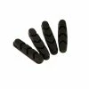 Campagnolo® Gomme Porte-patin Campagnolo BR-RE 600 - X 4 -Cyclisme Soldes Boutique gomme porte patin campagnolo br re 600 x 4