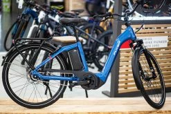 Vélo électrique Gotour4 5.00 - 630Wh (2022) -Cyclisme Soldes Boutique gotour4 500 630wh 1