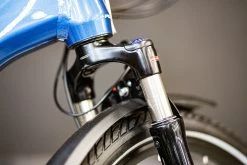 Vélo électrique Gotour4 5.00 - 630Wh (2022) -Cyclisme Soldes Boutique gotour4 500 630wh 2