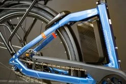 Vélo électrique Gotour4 5.00 - 630Wh (2022) -Cyclisme Soldes Boutique gotour4 500 630wh