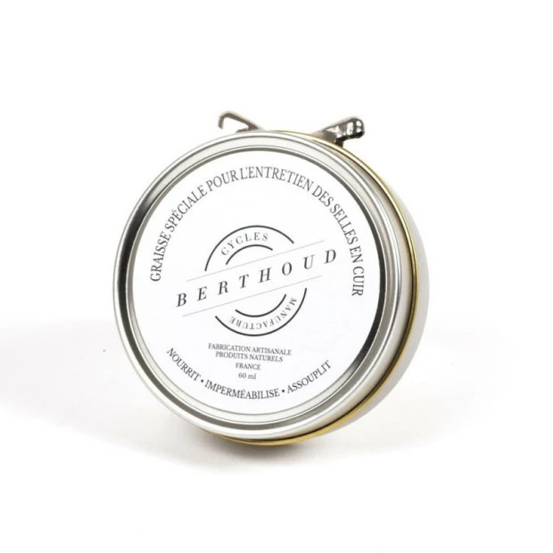 Graisse De Selle Gilles Berthoud 3 Graisse De Selle Gilles Berthoud