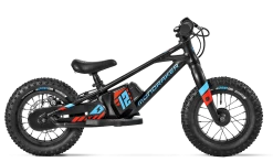 Vtt électrique Grommy 12 - 80Wh (2022)