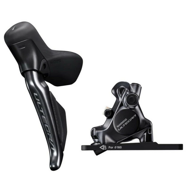 Groupe Shimano Ultegra R8170 Di2 2x12V Capteur De Puissance Sans Plateau 11/30 8 Groupe Shimano Ultegra R8170 Di2 2x12V Capteur De Puissance Sans Plateau 11/30 – Image 6