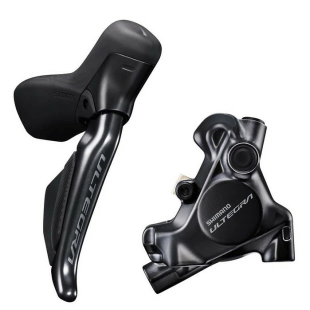 Groupe Shimano Ultegra R8170 Di2 2x12V Capteur De Puissance Sans Plateau 11/30 9 Groupe Shimano Ultegra R8170 Di2 2x12V Capteur De Puissance Sans Plateau 11/30 – Image 7