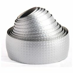 Guidoline BikeRibbon Carbonio BTCA (Argent)