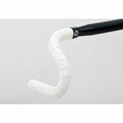 Guidoline BikeRibbon Cork + BTCP (Blanc)