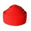 Guidoline BikeRibbon Spugna (Rouge) -Cyclisme Soldes Boutique guidoline bikeribbon spugna rouge
