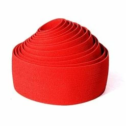 Guidoline BikeRibbon Spugna (Rouge)
