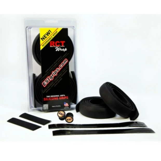 Guidoline ESI Grips RCT - Noir 3 Guidoline ESI Grips RCT - Noir