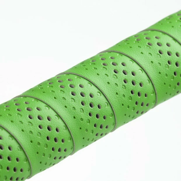 Guidoline Fizik Tempo Microtex Bondcush Classic 3,0mm - Vert 4 Guidoline Fizik Tempo Microtex Bondcush Classic 3,0mm - Vert – Image 2