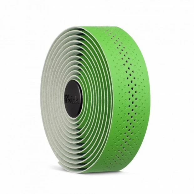 Guidoline Fizik Tempo Microtex Bondcush Classic 3,0mm - Vert 3 Guidoline Fizik Tempo Microtex Bondcush Classic 3,0mm - Vert