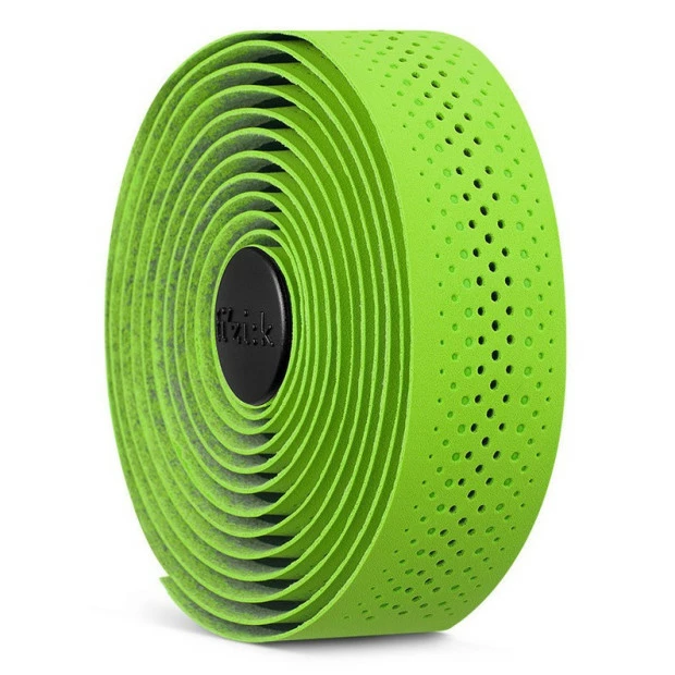 Guidoline Fizik Tempo Microtex Bondcush Soft 3,0mm - Vert 3 Guidoline Fizik Tempo Microtex Bondcush Soft 3,0mm - Vert