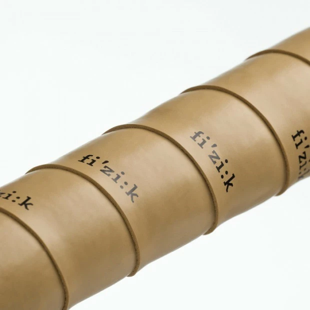 Guidoline Fizik Terra Microtex Bondcush Tacky 3,0mm - Brun 4 Guidoline Fizik Terra Microtex Bondcush Tacky 3,0mm - Brun – Image 2