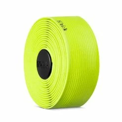 Guidoline Fizik Vento Microtex Tacky 2,0mm - Jaune Fluo