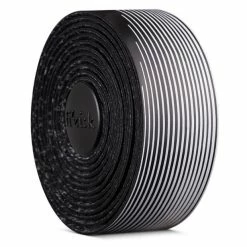 Guidoline Fizik Vento Microtex Tacky Bicolore - 2 Mm - Noir-Blanc