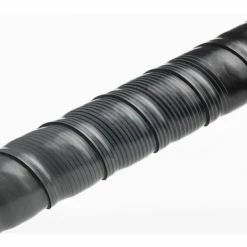 Guidoline Fizik Vento Microtex Tacky Bicolore - 2 Mm - Noir-Gris -Cyclisme Soldes Boutique guidoline fizik vento microtex tacky bicolore 2 mm noir gris 2