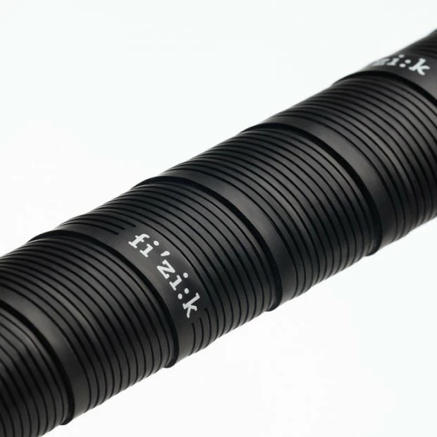 Guidoline Fizik Vento Microtex Tacky - 2,0mm - Noir 4 Guidoline Fizik Vento Microtex Tacky - 2,0mm - Noir – Image 2