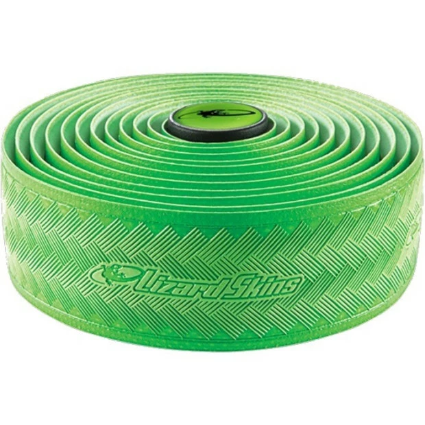 Guidoline Lizard Skins DSP 3.2 - Vert 3 Guidoline Lizard Skins DSP 3.2 - Vert