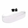 Guidoline Look Grip (Blanc) -Cyclisme Soldes Boutique guidoline look grip blanc