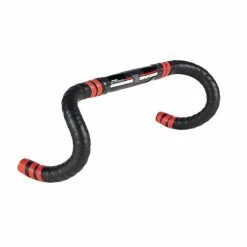 Guidoline Prologo OneTouch 2 Gel Noir/Rouge