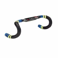 Guidoline Prologo OneTouch 2 - Noir/Bleu/Jaune