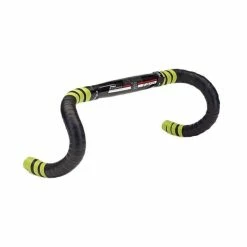 Guidoline Prologo OneTouch 2 - Noir/Jaune Fluo