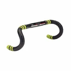 Guidoline Prologo OneTouch 2 - Noir/Vert Fluo