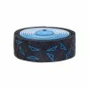 Guidoline Supacaz Super Sticky Kush Star Fade Bleu/Noir -Cyclisme Soldes Boutique guidoline supacaz super sticky kush star fade bleu noir