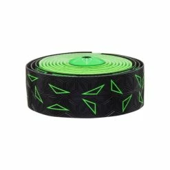 Guidoline Supacaz Super Sticky Kush Star Fade Vert/Noir