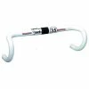 Deda-elementi Guidon Deda Elementi 35 - Blanc 2 Deda-elementi Guidon Deda Elementi 35 - Blanc -Cyclisme Soldes Boutique guidon deda elementi 35 blanc