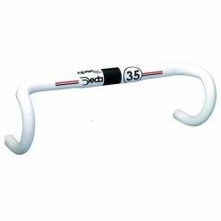 Deda-elementi Guidon Deda Elementi 35 - Blanc