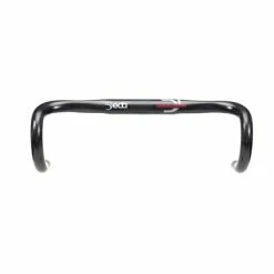 Deda-elementi Guidon Deda Elementi Superleggera - Noir Poli - 31.8 Mm -Cyclisme Soldes Boutique guidon deda elementi superleggera noir poli 318 mm 2