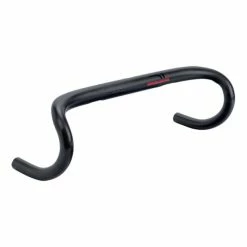 Deda-elementi Guidon Deda Elementi Superleggera - Noir Poli - 31.8 Mm