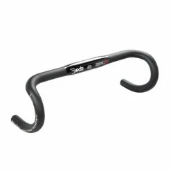 Deda-elementi Guidon Deda Elementi Zero100 RHM - 31,8 Mm - Noir Mat