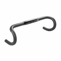 Deda-elementi Guidon Deda Elementi Zero100 RHM - 31,8 Mm - Noir Sur Noir