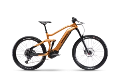 Vtt électrique HAIBIKE ALLMTN CF 6 - 600WH (2022)