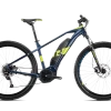 Vtt électrique HardRay E 1.0 - 400Wh (2022)