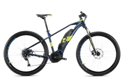 Vtt électrique HardRay E 1.0 - 400Wh (2022)