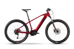 Vtt électrique Hardray E 4.0 - 500 Wh (2022)